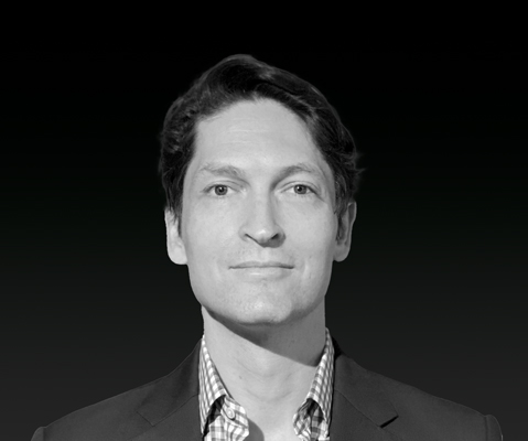 James M. Wolf
