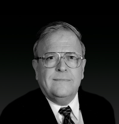 Dr. Robert Iotti